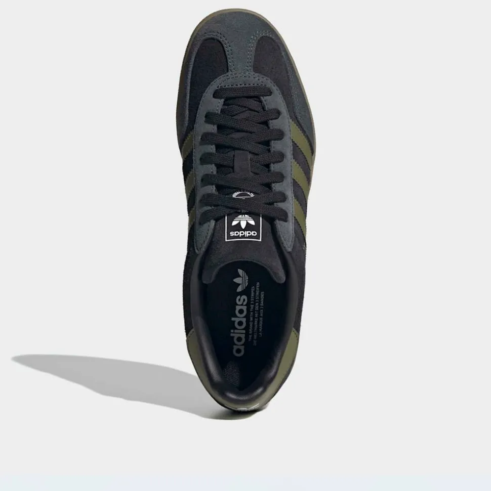 Gazelle Indoor