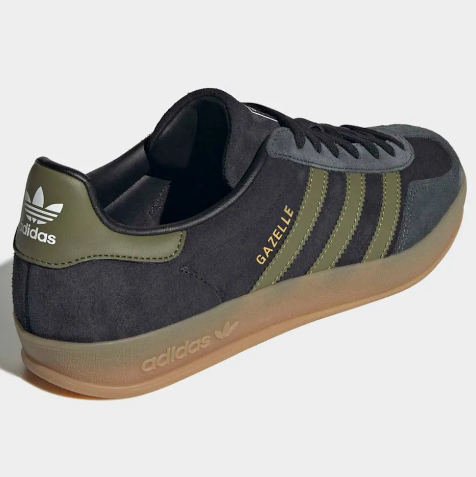 Gazelle Indoor
