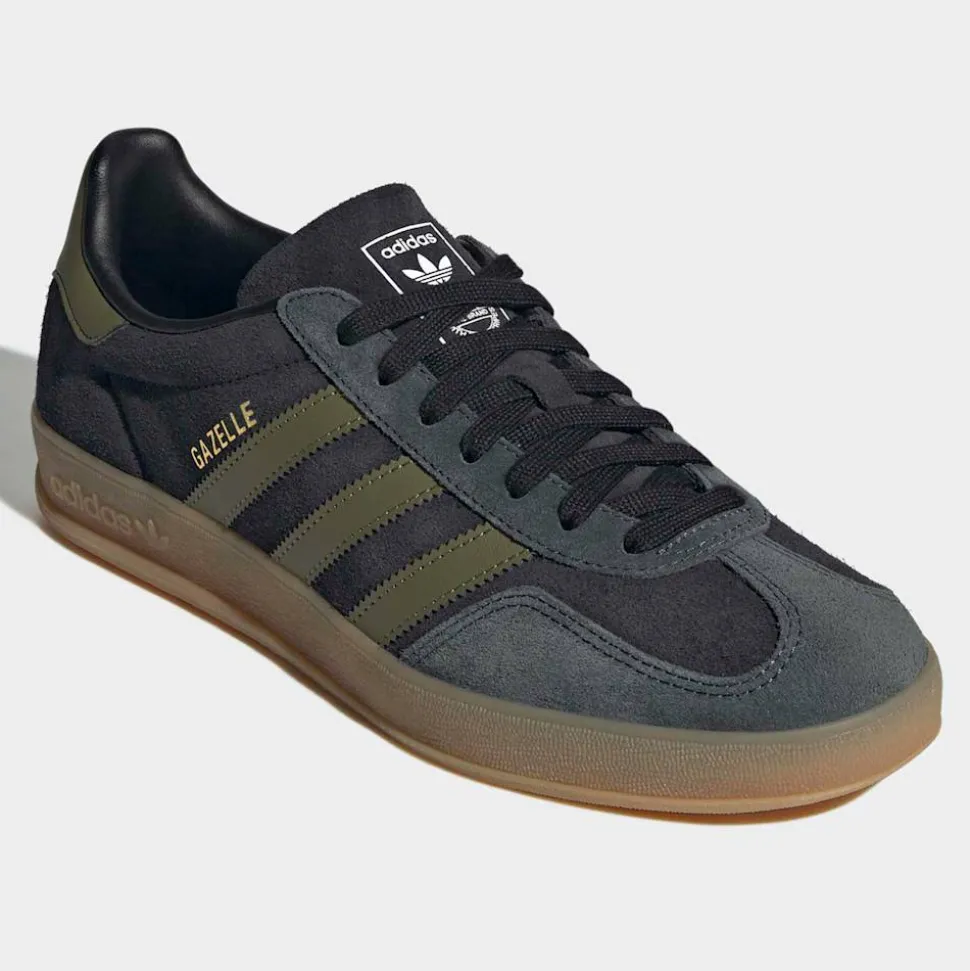 Gazelle Indoor