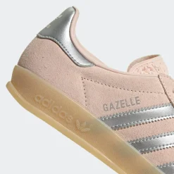 Gazelle Indoor J (GS)