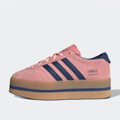 Gazelle Stack