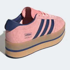 Gazelle Stack