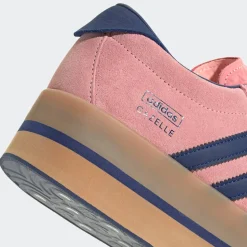 Gazelle Stack