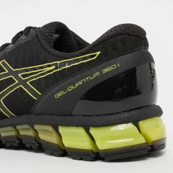 GEL-Quantum 360