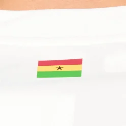 Ghana 2026 Heimtrikot