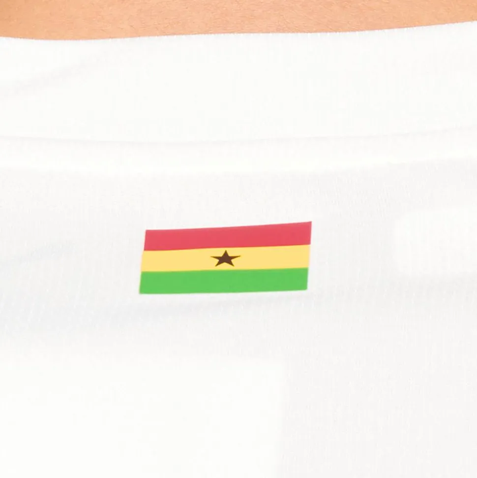Ghana 2026 Heimtrikot