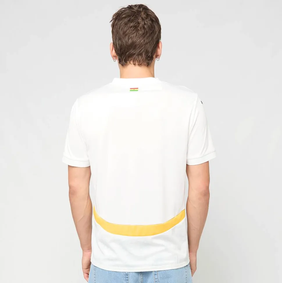 Ghana 2026 Heimtrikot