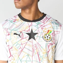 Ghana 2026 Heimtrikot