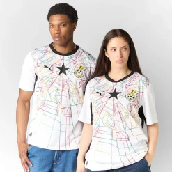 Ghana 2026 Heimtrikot