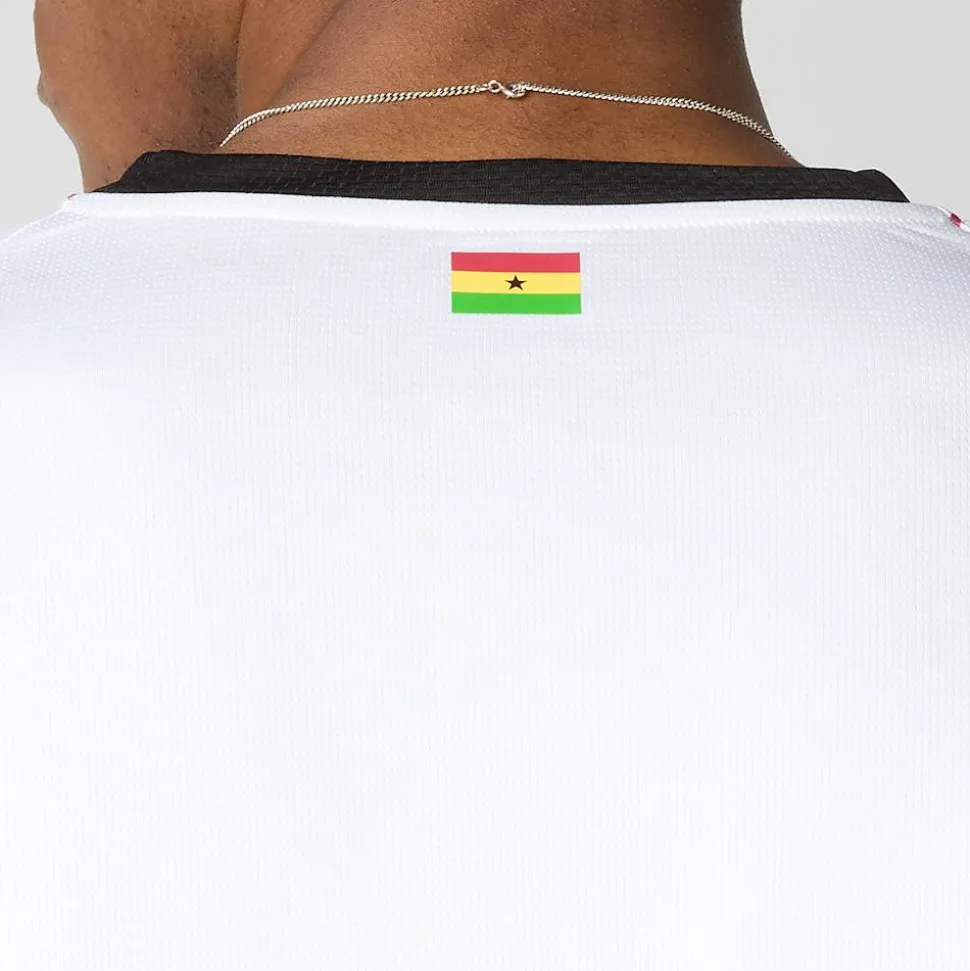 Ghana 2026 Heimtrikot