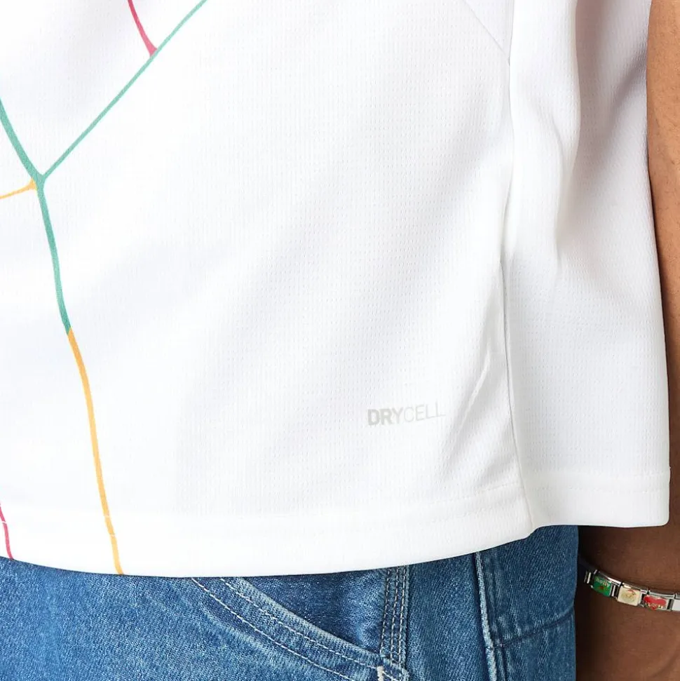 Ghana 2026 Heimtrikot