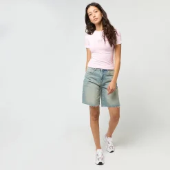 Glowing Butterfly Tee