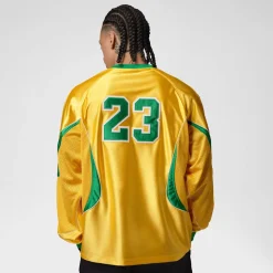Goalie Top
