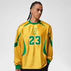 Goalie Top