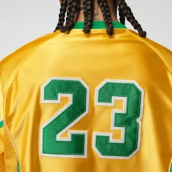 Goalie Top