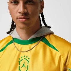 Goalie Top
