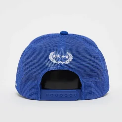 Go F Yourself Twill Mesh Trucker