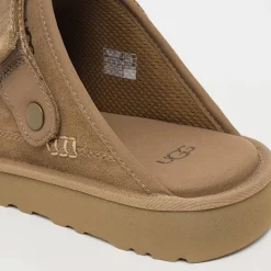 Goldencoast Clog II