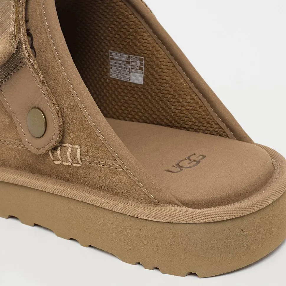 Goldencoast Clog II