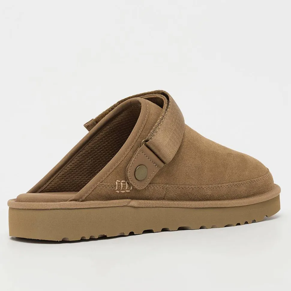 Goldencoast Clog II