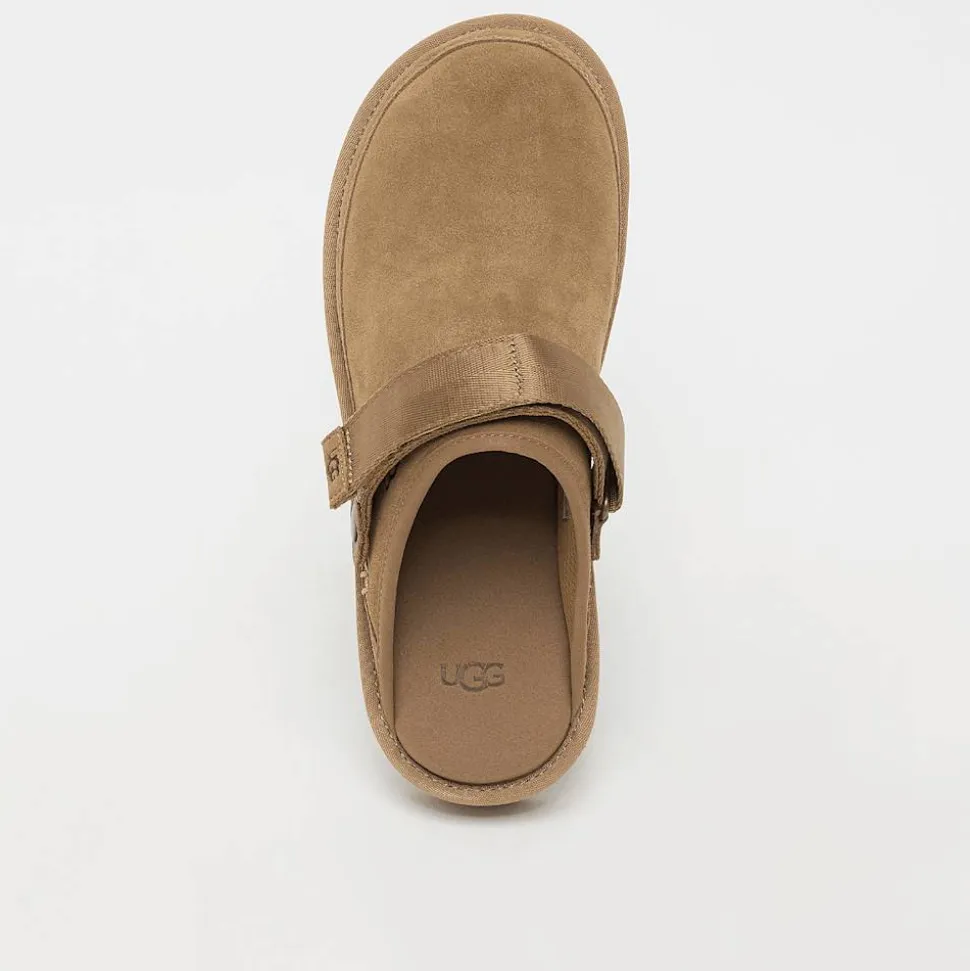 Goldencoast Clog II