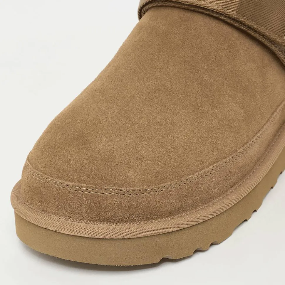 Goldencoast Clog II