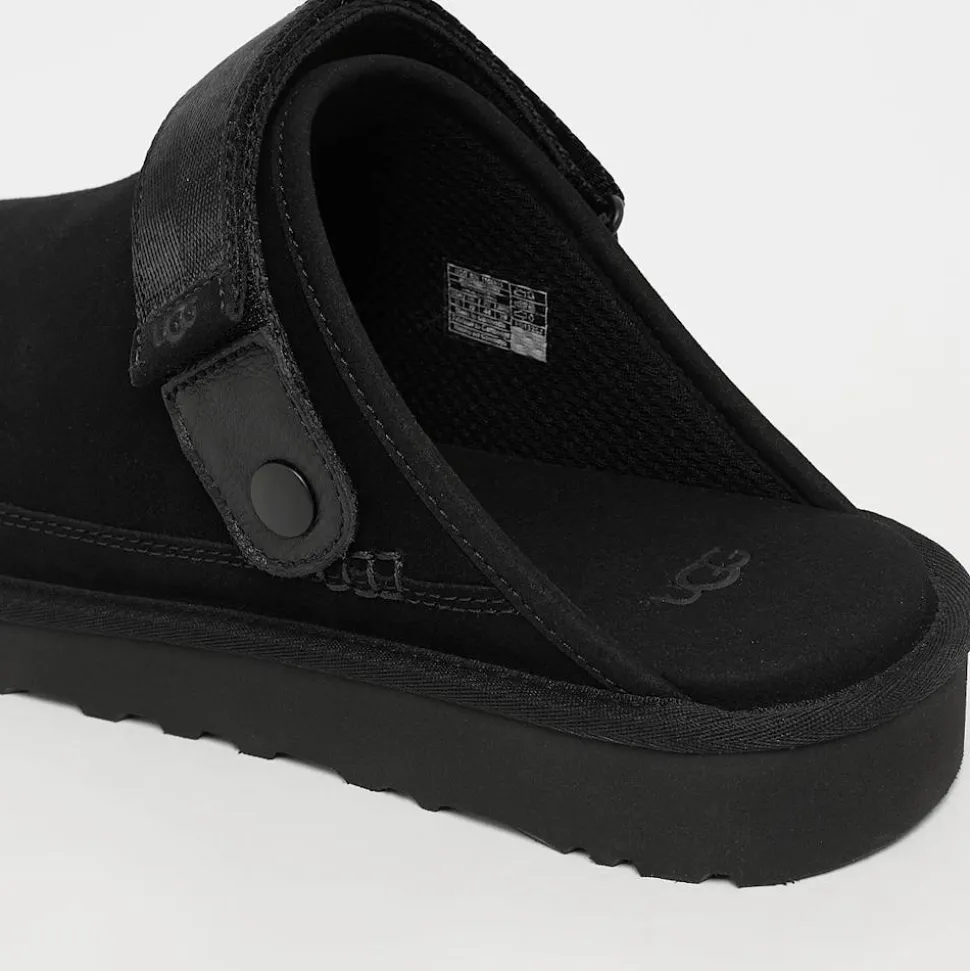 Goldencoast Clog II