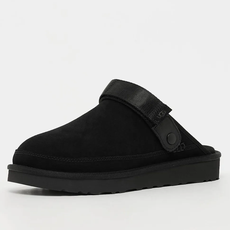 Goldencoast Clog II