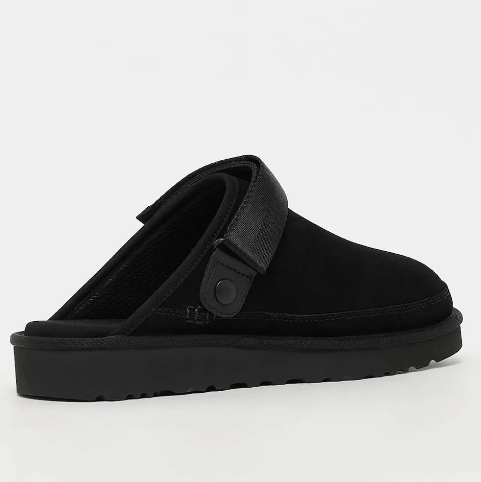 Goldencoast Clog II