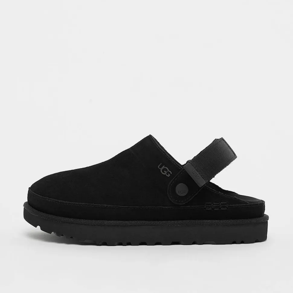 Goldenstar Clog