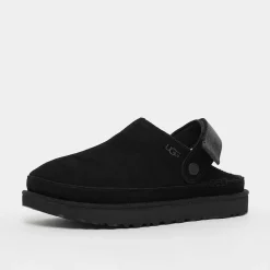 Goldenstar Clog
