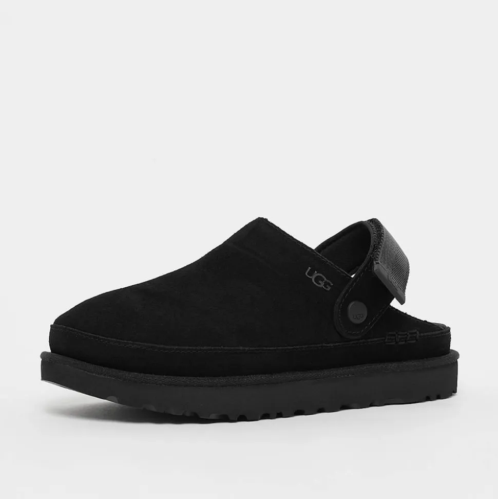 Goldenstar Clog