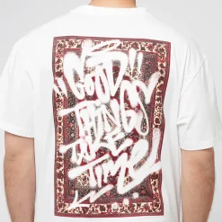 Good Things Take Time Oversize Tee