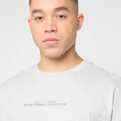 Graphic Boxy T-Shirt