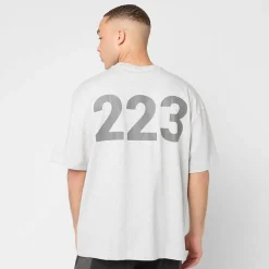 Graphic Boxy T-Shirt