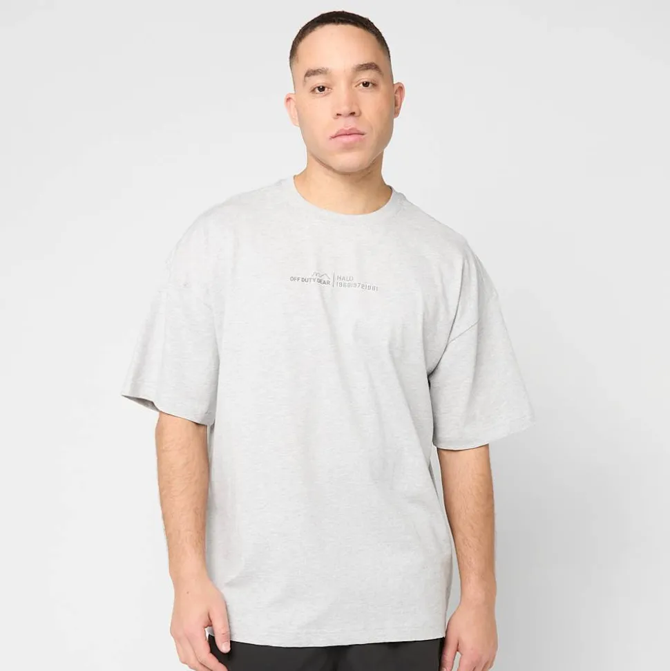Graphic Boxy T-Shirt