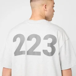Graphic Boxy T-Shirt