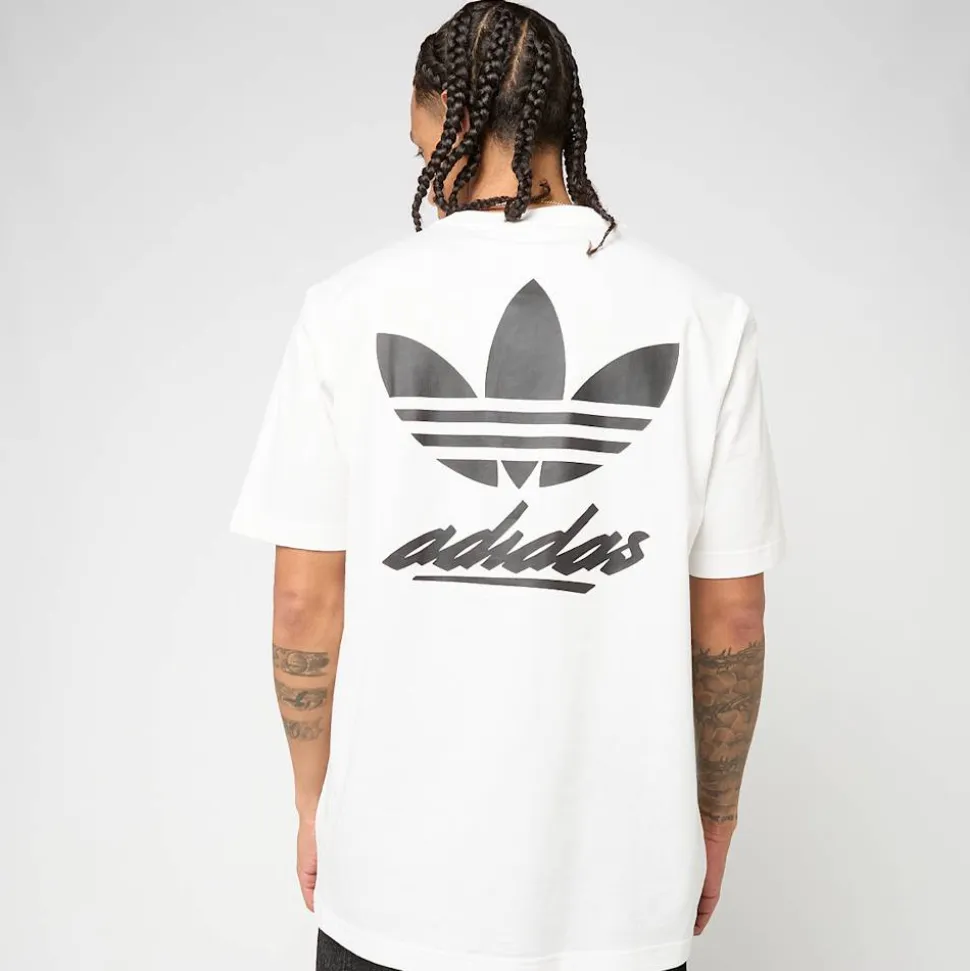 Graphics Tee