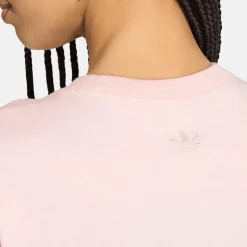 Graphic Trefoil Tee