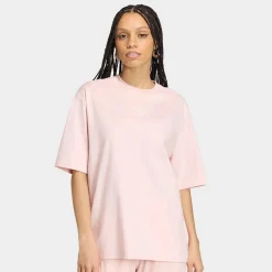 Graphic Trefoil Tee