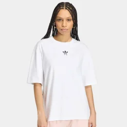Graphic Trefoil Tee