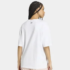 Graphic Trefoil Tee