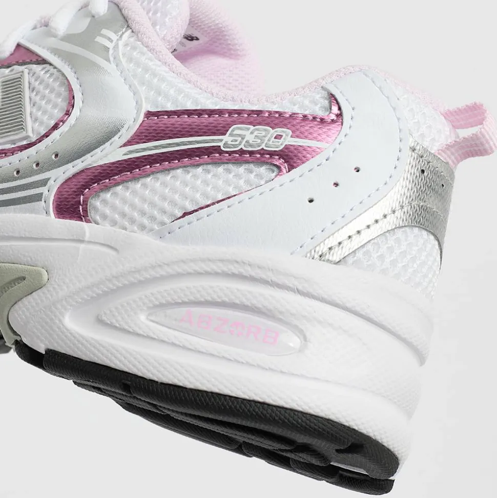 530 (GS)