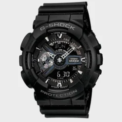 G-Shock Classic GA-110-1BER