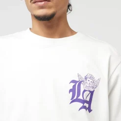 Guardian Angel Of LA Tee