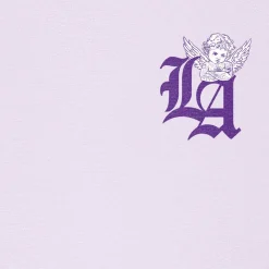 Guardian Angel of LA Tee