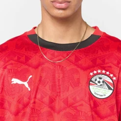 Ägypten 2026 Heimtrikot