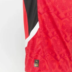 Ägypten 2026 Heimtrikot