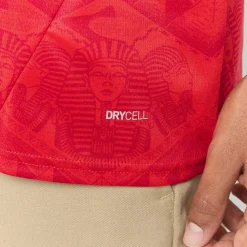 Ägypten 2026 Heimtrikot