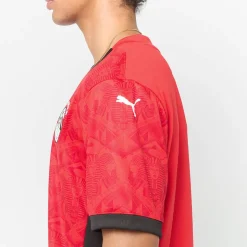 Ägypten 2026 Heimtrikot